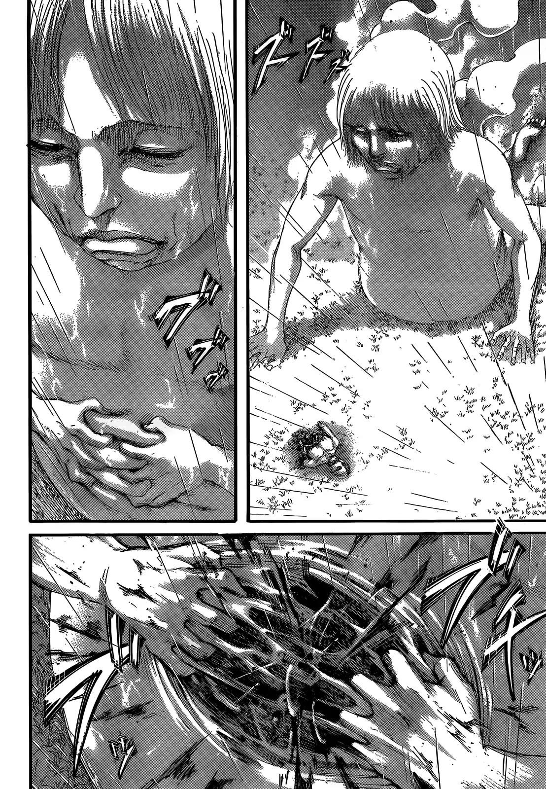 Shingeki no Kyojin Chapter 115 23